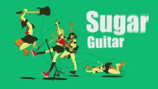 Sugar Guitar