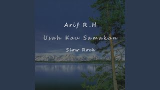 Usah Kau Samakan