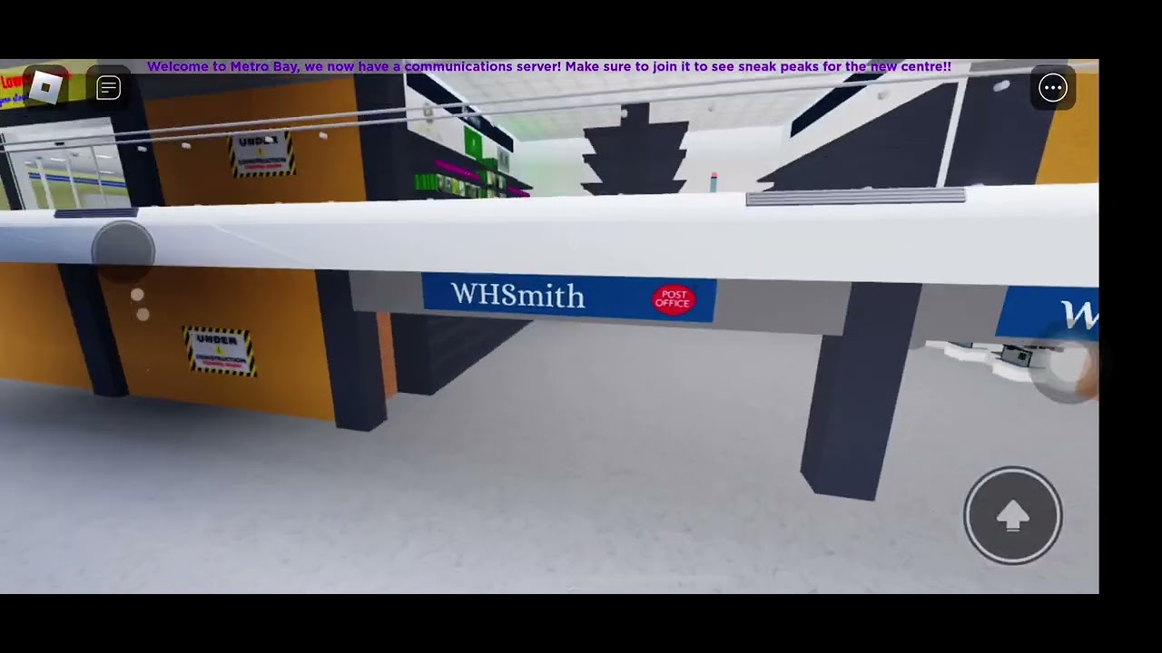 Metro Bay CLOSING DOWN So Sad