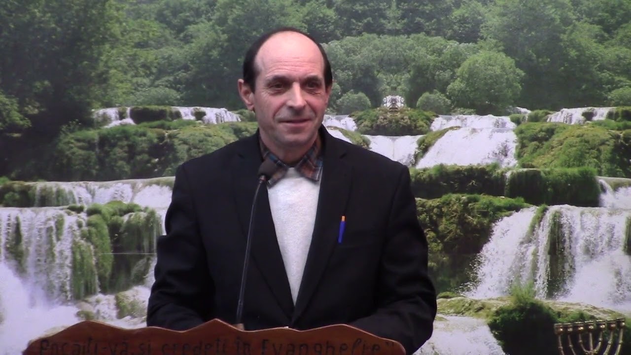 GANDURILE DUHULUI PARTEA A-2-A