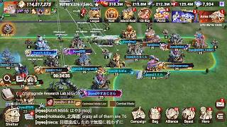 Doomsday Last Survivors - Island Raid - 17 May 2026