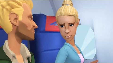 Plotagon Laziness Ep.5