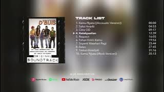 Bondan Prakoso, Cokelat, SID - D'Bijis Original Soundtrack (Full Album Stream)