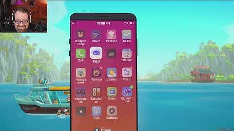 Jesse plays: DAVE THE DIVER | Part 3