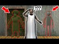 Extreme hide and seek with Granny vs Scary Teacher 3D - funny horror animation parody (p.279)