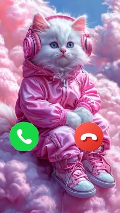 Aubrielle calling 🤙🏻✨ ringtone #viralringtone #newringtone2025 #catringtone #sad029