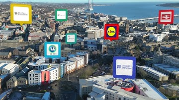 The Hub Students Dundee