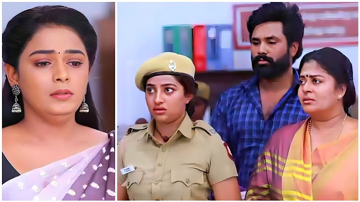 Thangamagal | Episode Promo | 11th July 2025