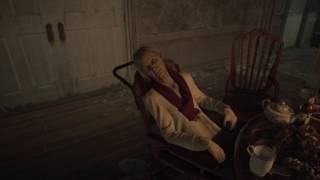 Resident Evil 7: Biohazard [生化危機7] part 2 中文字幕