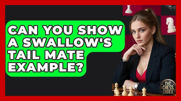 Can You Show A Swallow