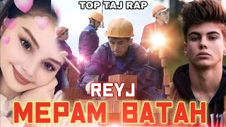 🥀Бехтарин Репхои 😍 Ошики💔✈️Мерам Ватан 🥰Reyj #top_taj_rap