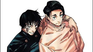 Yuta Maki Edit- Baby Im Back By The Kid Laroi