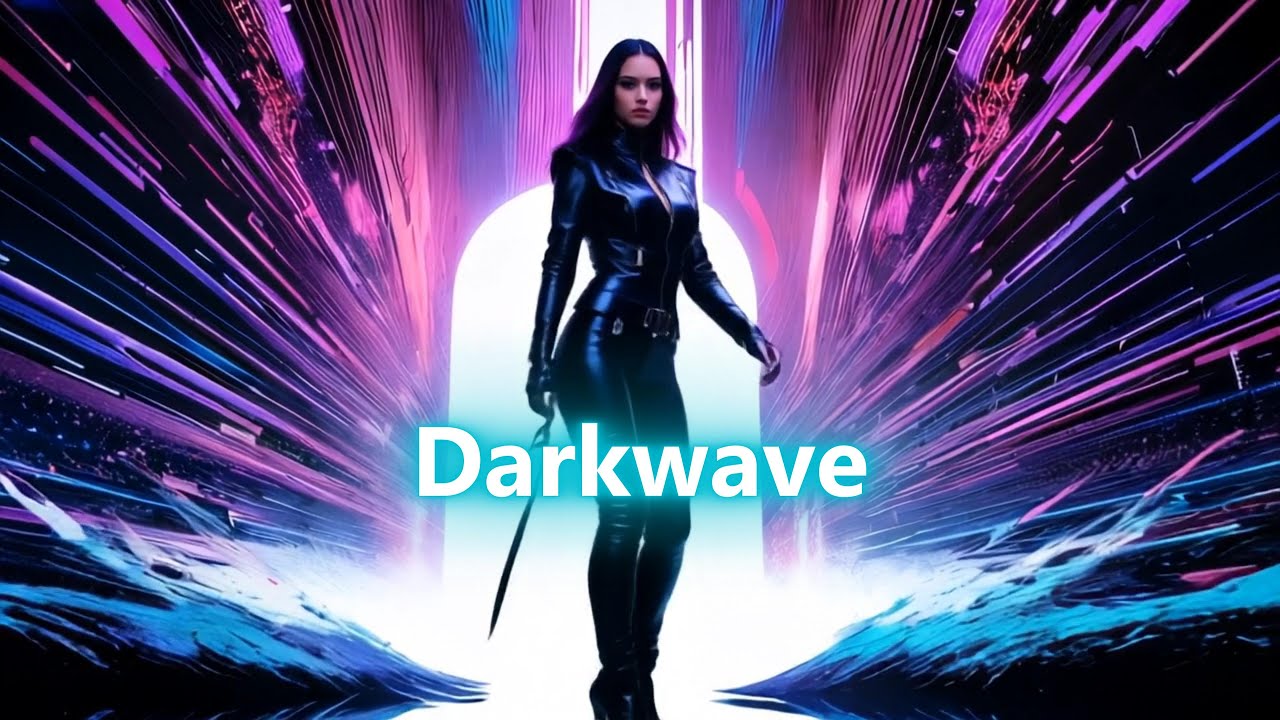 Watch Cyberpunk Rock for Night Driving - Darkwave Guitar & Heavy Bass Mix (No Vocals) on YouTube Watch Cyberpunk Rock for Night Driving - Darkwave Guitar & Heavy Bass Mix (No Vocals) on YouTube