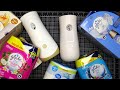 Comparing Glade &amp; Great Value Automatic Air Fresheners! Are They Interchangeable?