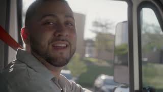 Driving Your Career Forward with Breakthru Beverage