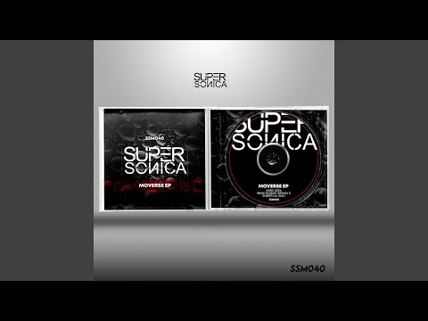 Moverse (DJ Roberto Da'Silva Remix)