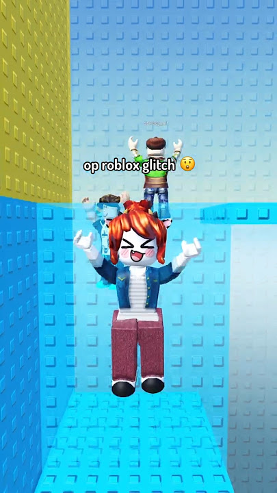 🤯 roblox moment