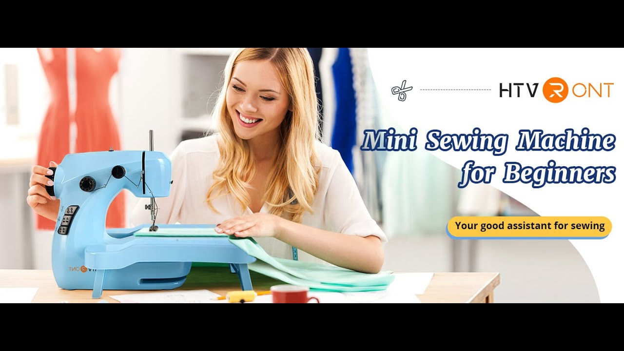 Best Sewing Machine for Beginners Under $100