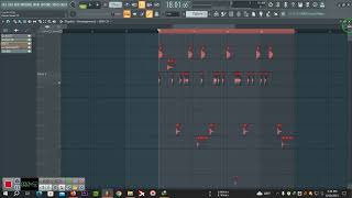 How to make trap beat in fl studio | Bangla Tutorial 2025