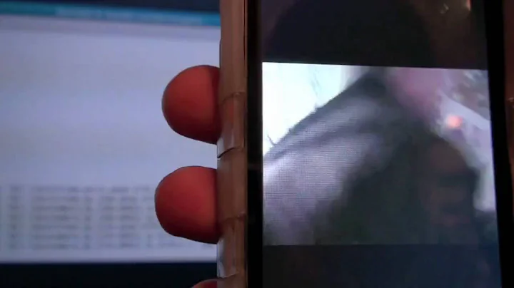 iPhone HTTP Streaming Video with Adaptive Bitrate