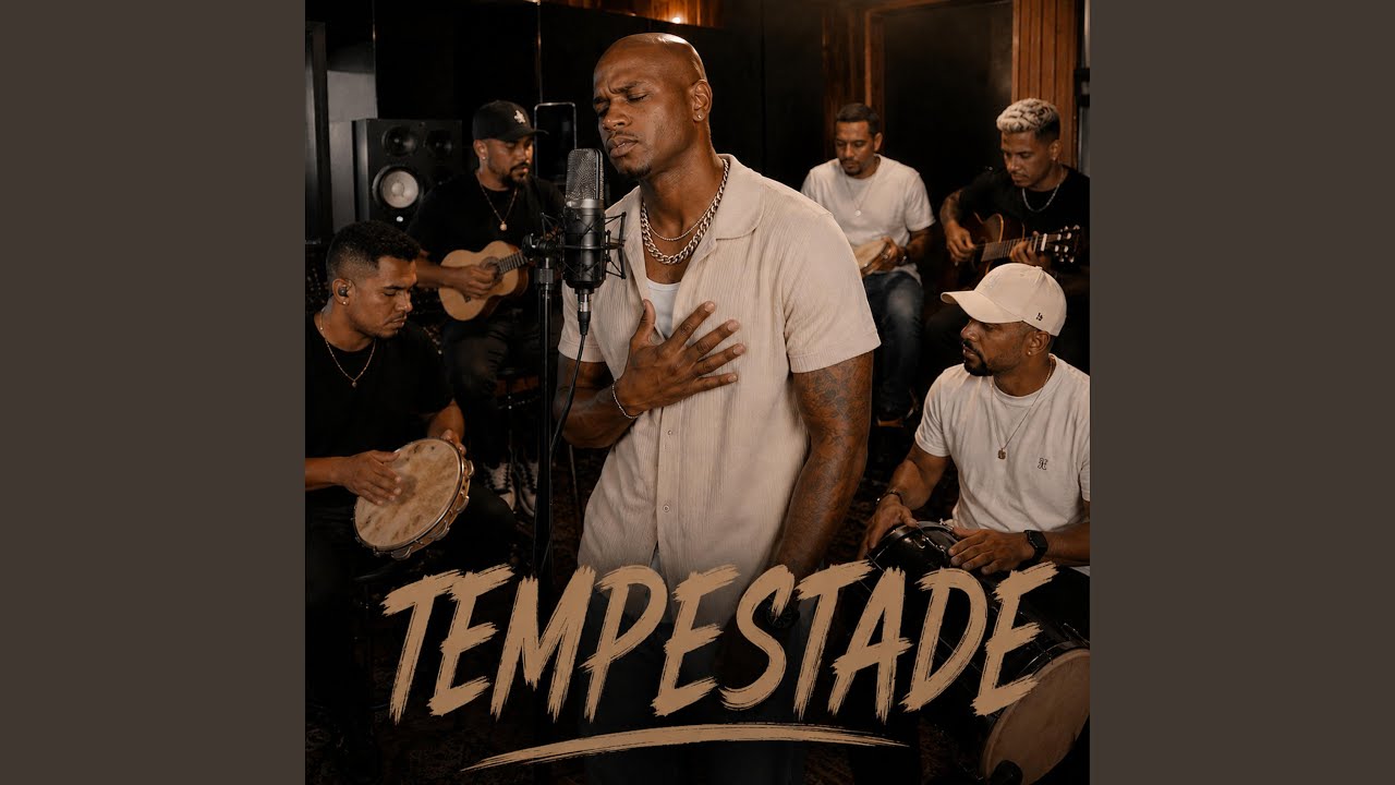 Watch Tempestade on YouTube Watch Tempestade on YouTube