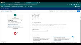 Avoid hard-coding record type in the initial formula criteria in Flow #inSalesforce Profile