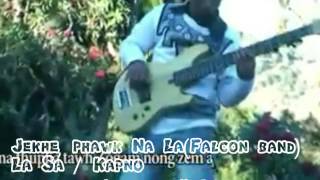 Miniatura de vídeo de "Kapno - Jekhe phawk na la"