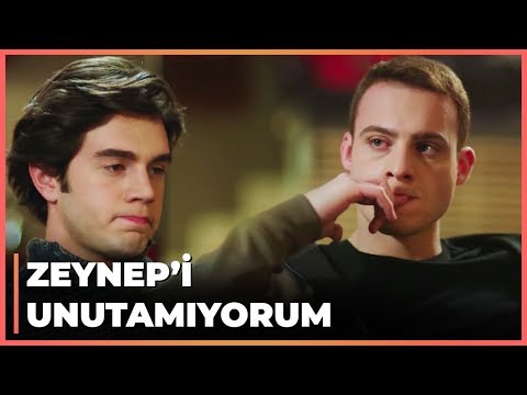 Barış, Kerem'e Dert Yanıyor - Güneşi Beklerken 28. Bölüm