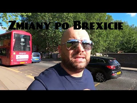 Wideo: Jak żyją W Anglii