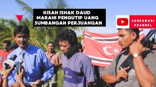 Abu Syik Yang Adil
