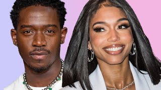 This is Why Lori Harvey & Damson Idris' Relationship is FAKE 🚩