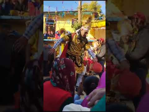 Duryodhan vs bheem।। Last fight।।paandav leela।। Bajira।।2023।। yograj Rana।।