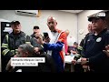 “¡Viene mucha agua!”: el momento en que sonaron las alarmas por golpe de La Plata en Toa Baja