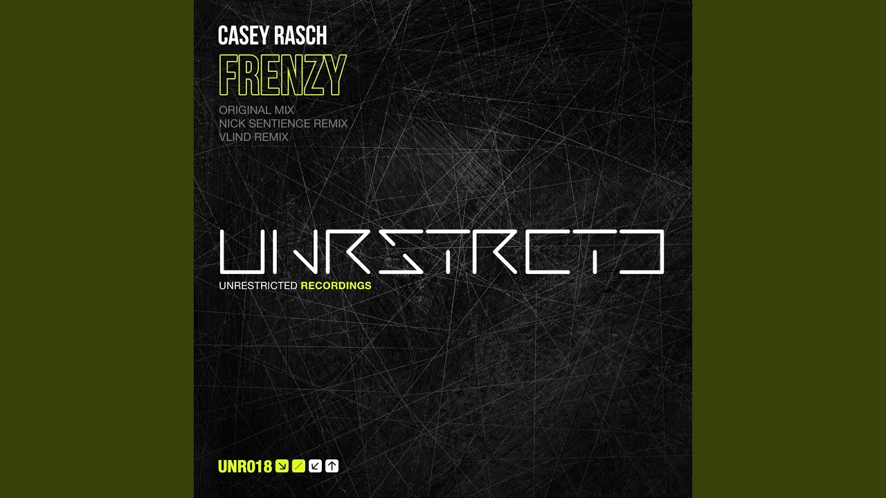 Watch Frenzy (Nick Sentience Remix) on YouTube Watch Frenzy (Nick Sentience Remix) on YouTube