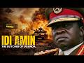 IDI AMIN Eight Years Of Terror Ended By One Man