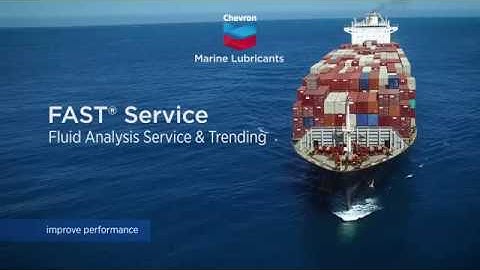 FAST - Fluid Analysis Service & Trending Instructional Video