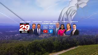 LIVE A Look Ahead-Tuesday October 21
