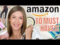 10 AMAZING Amazon Must Haves of 2022 You Need to Check Out!