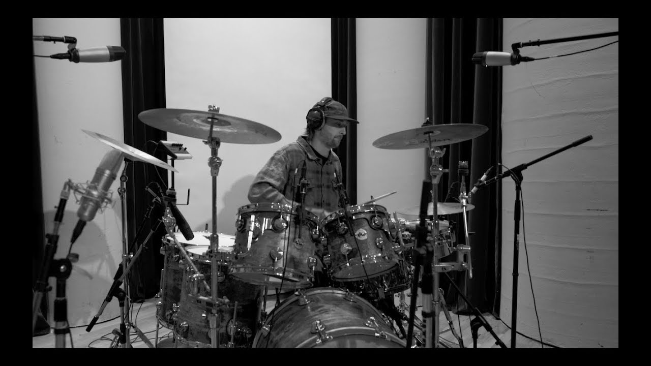 Stick Figure – "Free Flow Sessions - No. 3"