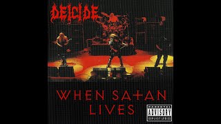 Deicide - Slave To The Cross