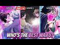 (1-4) Reborn Weak, But Cultivating With Beauties Made Him OP | Hindi Explain