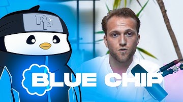 NFT BLUE-CHIP PROJECTS EXPLAINED