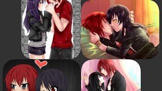 Épisode2Fanfiction Castiel Amour Sucré Choubichou
