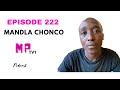 Episode 222  wayehola r22k ufunde wagogoda kepha usedla emgqonyeni kadoti ngenxa yezidakamizwa