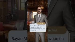 7 Kardeş 3.sezon 6.bölüm- Grant rotasi para yönetimi 