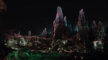 Shadows Of Memory - A Skywalker Saga - Disneyland Park (2025) 4K