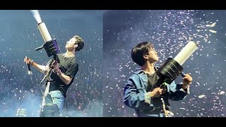 Stray Kids - MIROH -  Melbourne Day 2 Pt 29