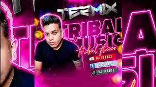 DJ TERMIX - TRIBAL FLAVOR #livesession