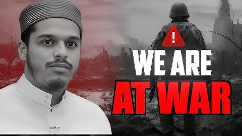 Allah’s Sunnah: The Eternal War Between Good and Evil | Ustadh Hisham abu yusuf