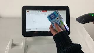 Cashcow pos software for retail system full set restaurant pos software#b2b #chinafactory #cashier screenshot 5